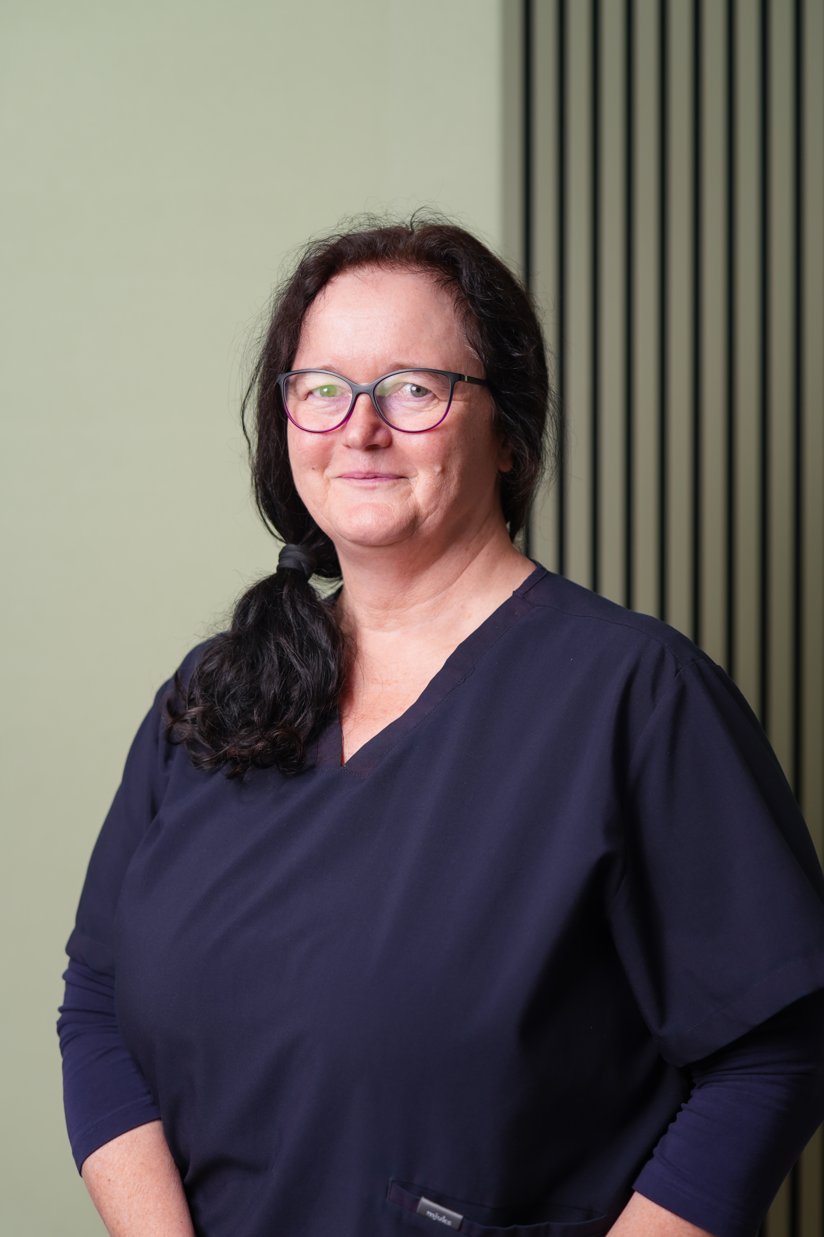 Portrait Materna Stahlberger